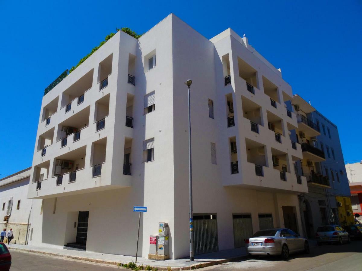 Felicity Residence Gallipoli Exterior photo