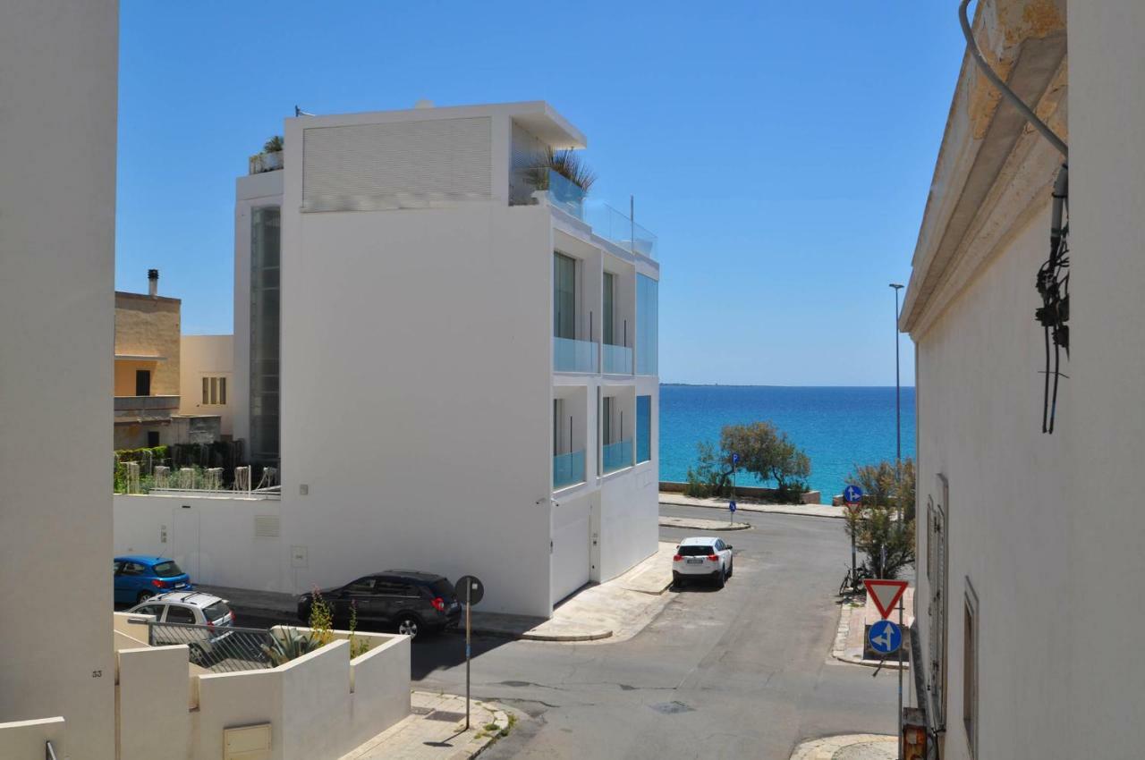 Felicity Residence Gallipoli Exterior photo