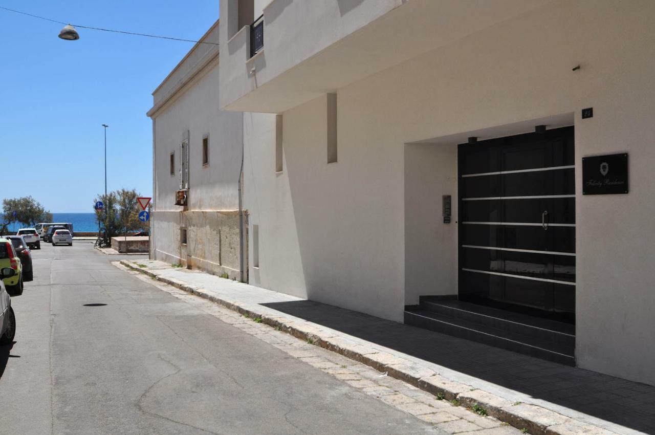 Felicity Residence Gallipoli Exterior photo