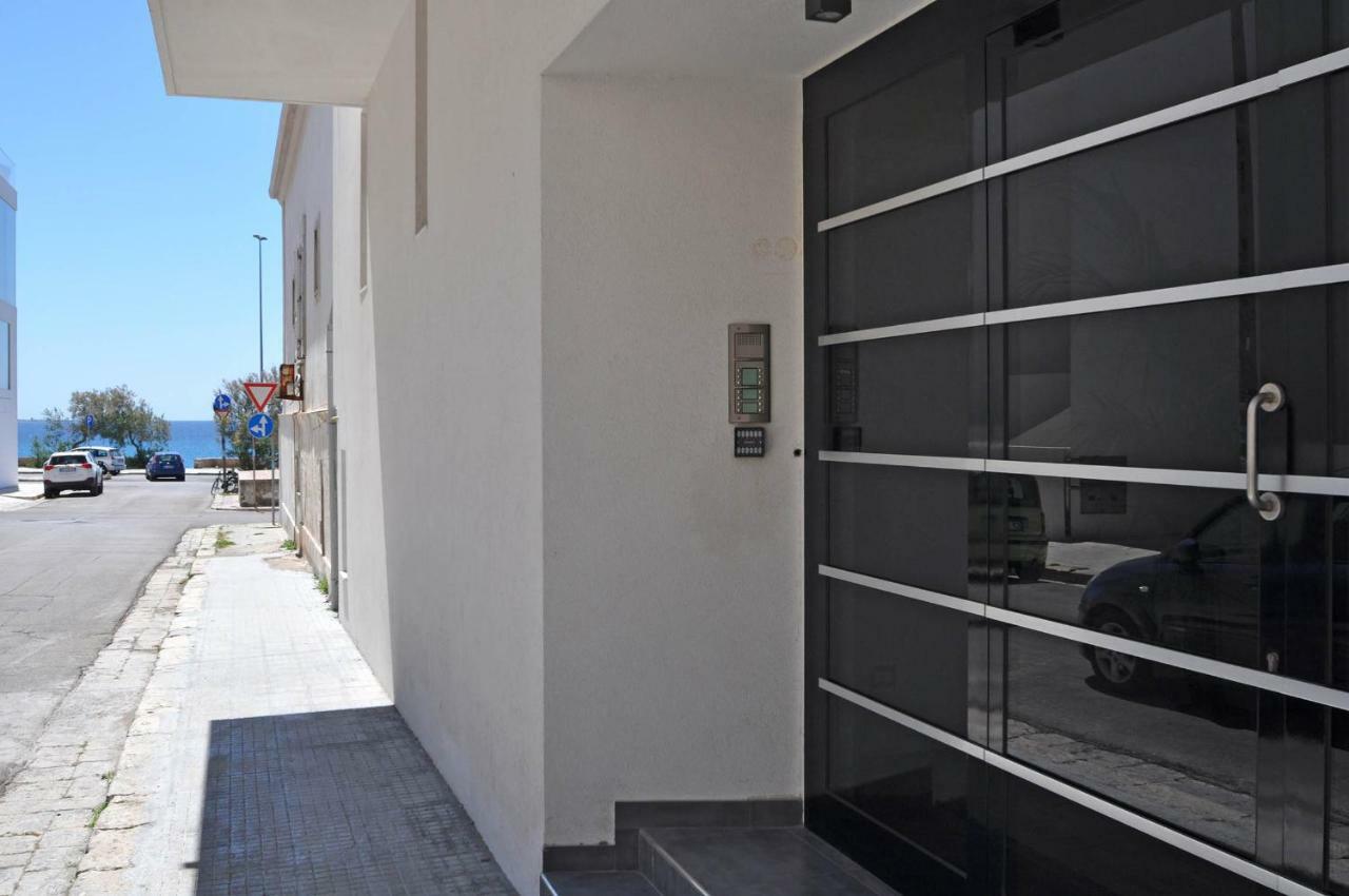 Felicity Residence Gallipoli Exterior photo